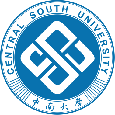 Central South University logo
