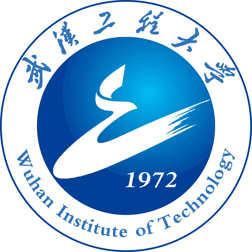 Wuhan Institute of Technology logo